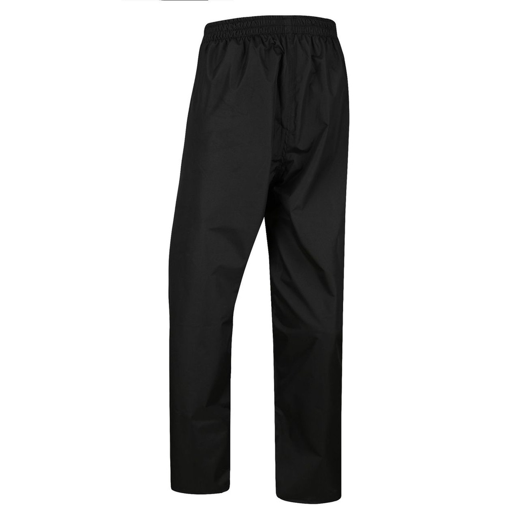 Noisy May Droplets Rain Pants Size XL